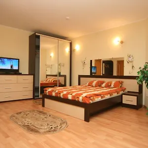 Hotel Economy Express Voyage, Leópolis