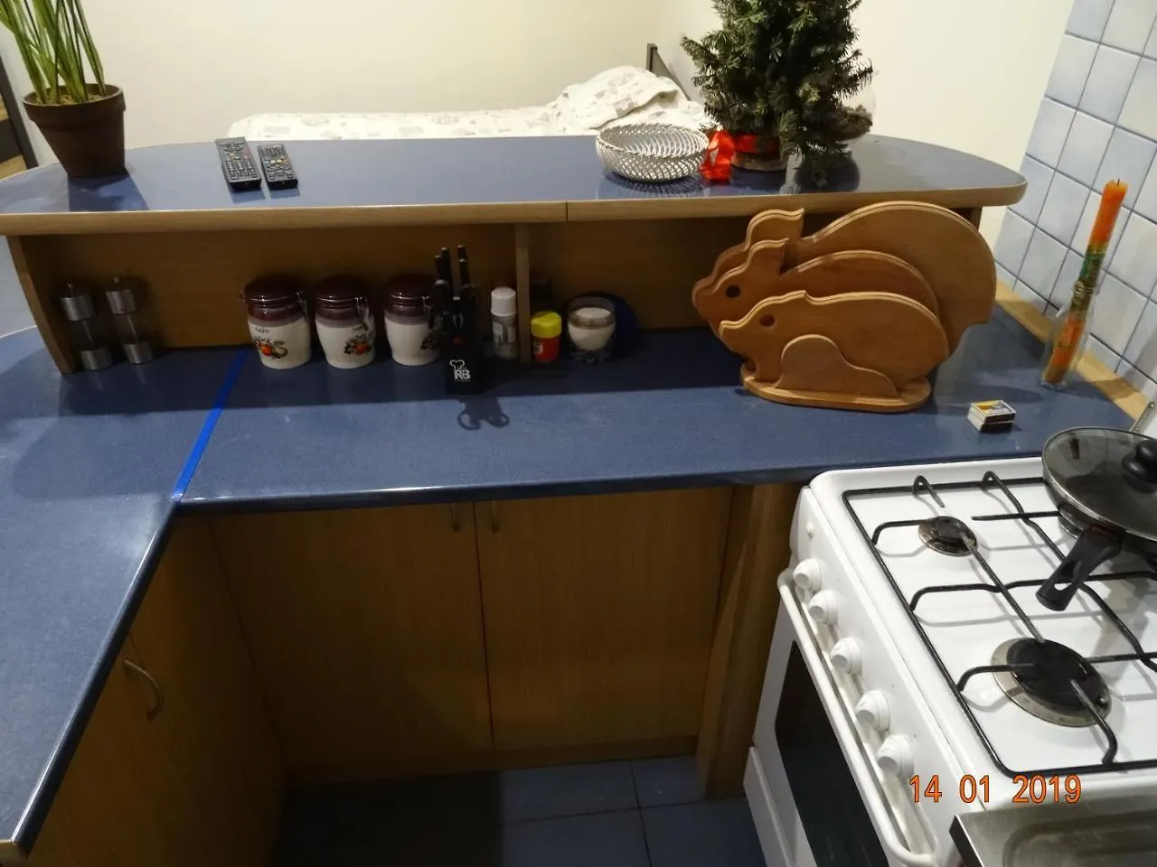 Apartment Апартаменти У Львові