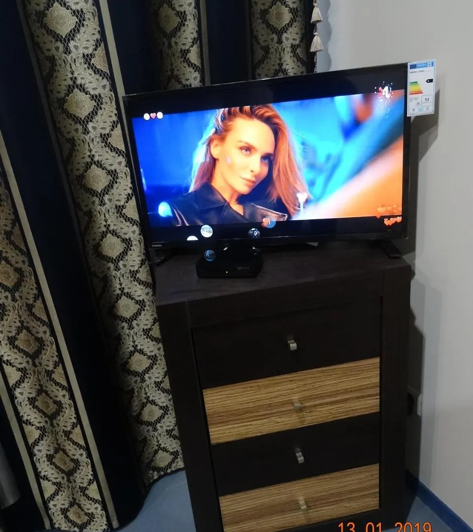 Apartment Апартаменти У Львові