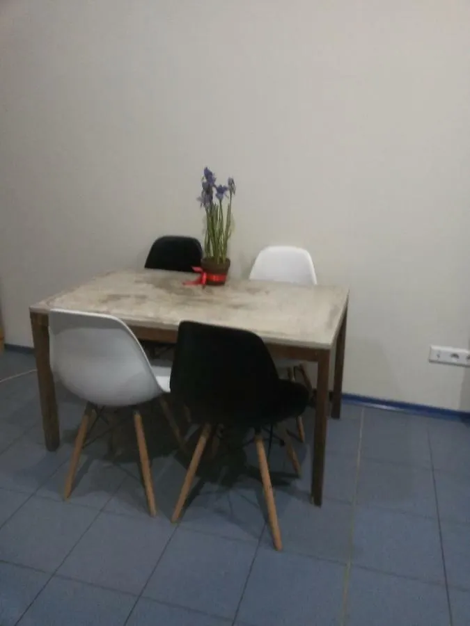 Apartment Апартаменти У Львові Ukraine